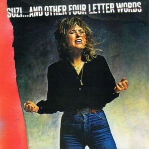 Suzi… And Other Four Letter Words