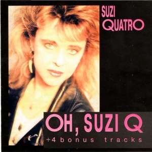 Oh Suzi Q.
